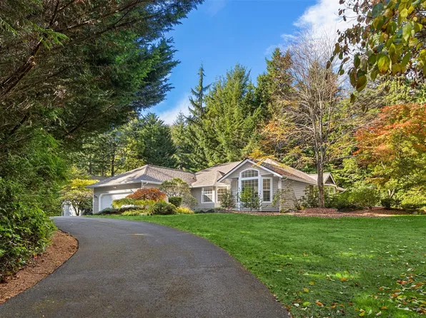4731 Tree Ridge Lane NE, Poulsbo, WA 98370