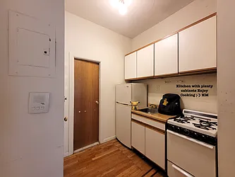 Rented by Corcoran
