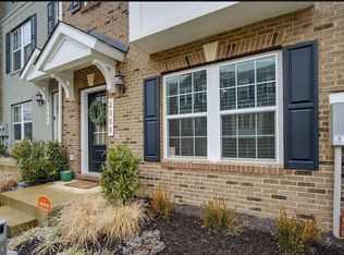 2908 Pinebrook Rd, Landover, MD 20785