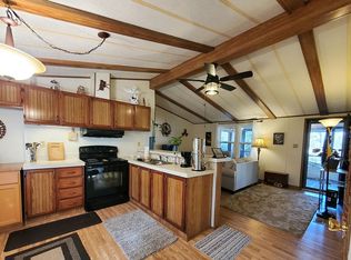 409 Haven Hill Ln, Flat Rock, NC 28731