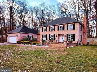 3602 Golden Eagle Rd, Phoenix, MD 21131