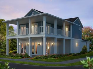 Iris Plan, Persimmon Park, Wesley Chapel, FL 33543