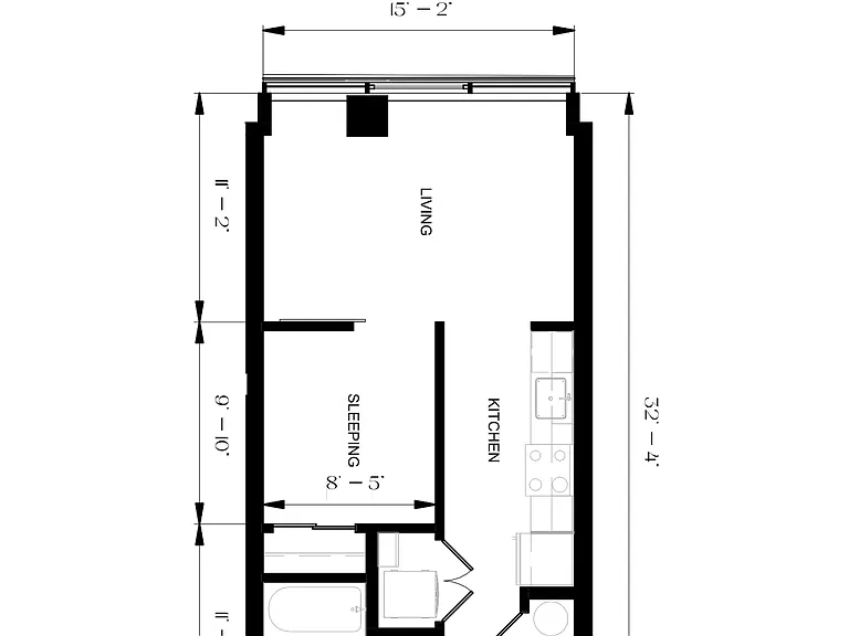 Rejuvenate Apartments — Photo 22