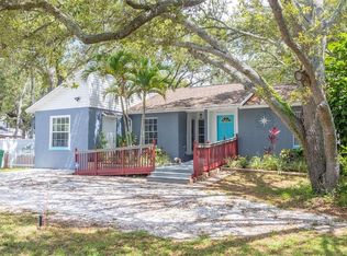 715 W 109th Ave, Tampa, FL 33612