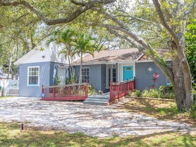 715 W 109th Ave, Tampa, FL, 33612