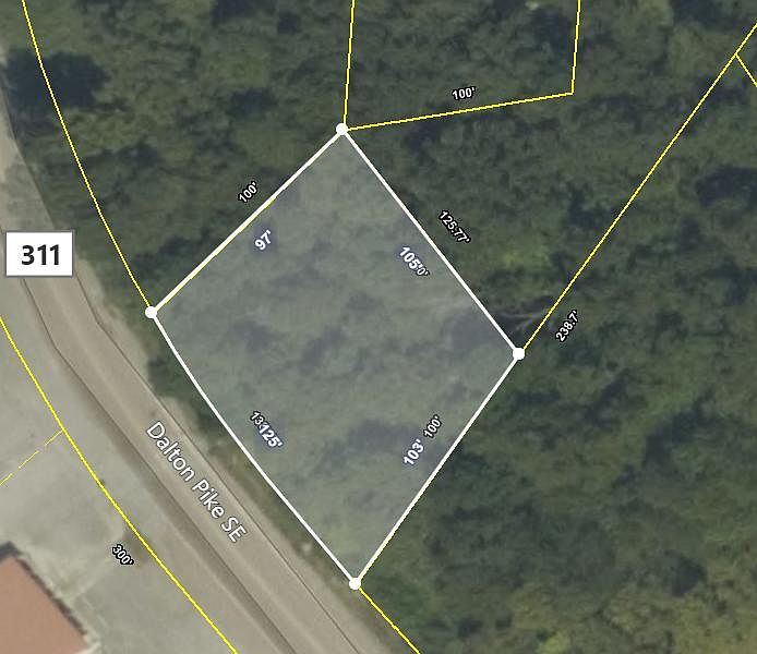 2nd image of 2205 Dalton Pike SE