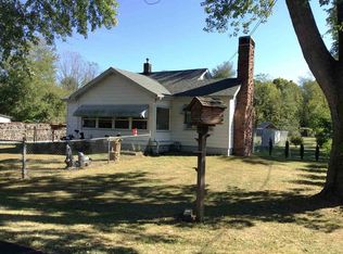 4595 N Brighton St, Terre Haute, IN 47805