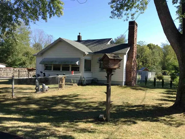 4595 N Brighton St, Terre Haute, IN 47805