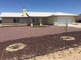 16563 El Evado Rd, Victorville, CA 92394