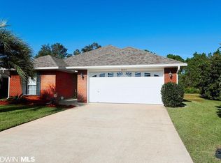 3685 Cotton Bay Dr W, Gulf Shores, AL 36542