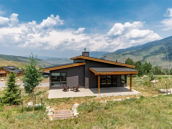 17 Vendette Road, Silverthorne, CO 80498