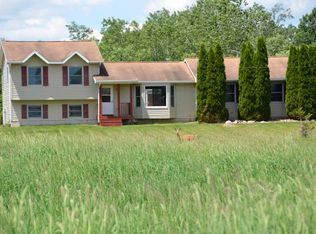 2124 S Eifert Rd, Mason, MI 48854