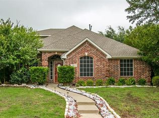 10010 Asheboro St, Frisco, TX 75035