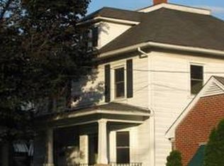 112 Lakin Ave, Boonsboro, MD