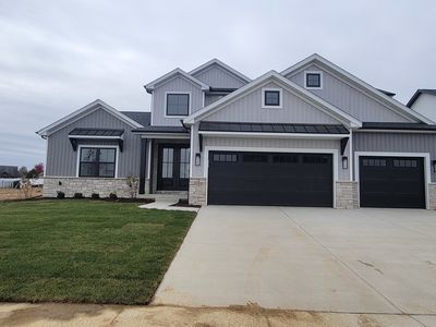 1009 Mount Carmel Rd, Bloomington, IL, 61705