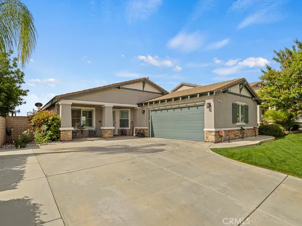 23717 Cheyenne Canyon Dr, Quail Valley, CA 92587