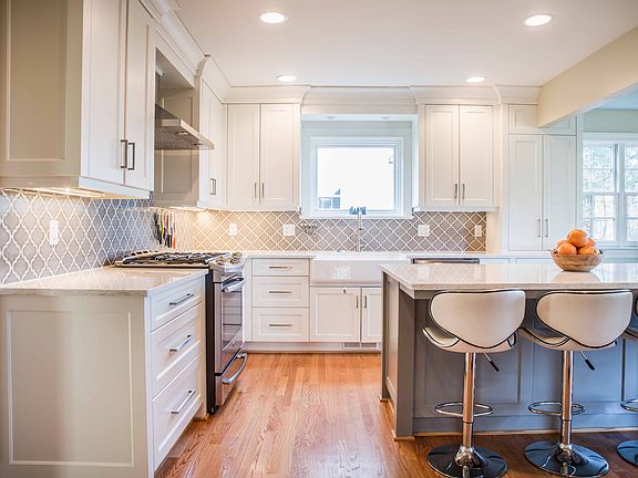 2017 kitchen full renovation