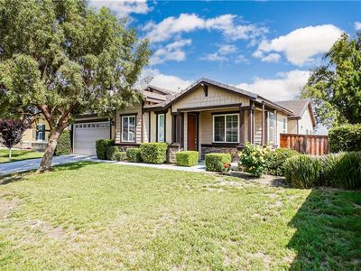 2107 Roanoke St, San Jacinto, CA, 92582