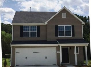 3500 Panarama Dr, Greensboro, NC 27405