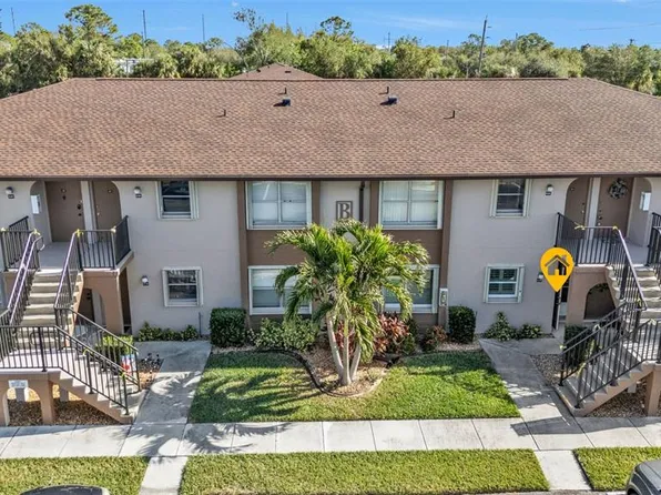 25100 Sandhill Blvd APT B103, Punta Gorda, FL 33983