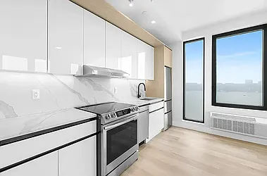 Rented by REAL New York