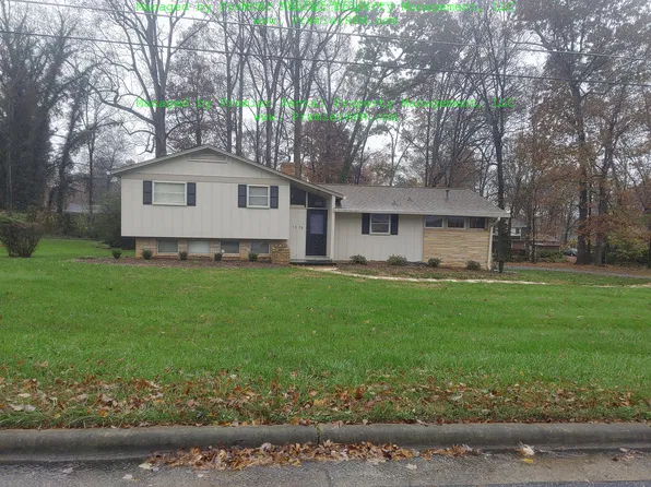 1376 19th Ave NE, Hickory, NC 28601