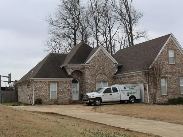 1135 Harmon Dr, Atoka, TN 38004