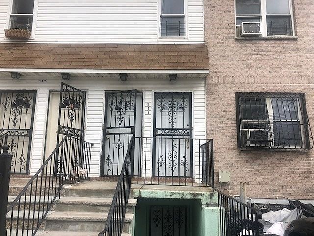 Property Front View