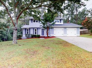 3 Knollwood Blvd, North Augusta, SC 29841