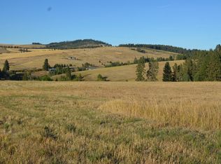 Tbd Saddle Ridge, Viola, ID 83872
