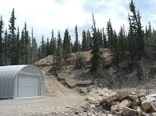 Palomino Rd, Jefferson, CO 80456