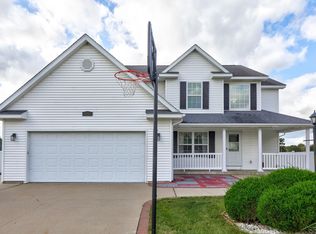 4151 W Lakecress Dr, Saginaw, MI 48603