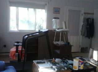 445 Ross Hill Rd, Charlestown, RI 02813