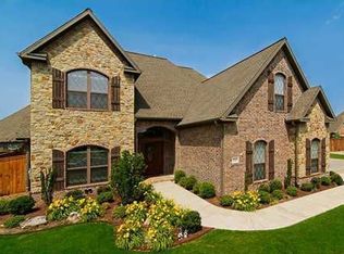 4800 SW Blaire Mont Rd, Bentonville, AR 72713