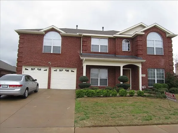 15701 Wyoming Dr, Frisco, TX 75035