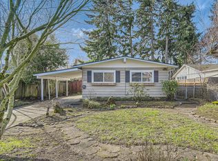 7724 N Edison St, Portland, OR 97203