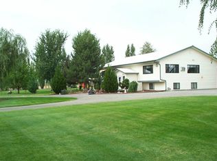 47 Vista Vu, Omak, WA 98841