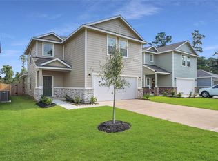 12626 Alta Vis, Magnolia, TX 77354