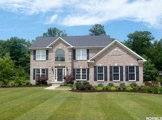 2439 Rollingwood Dr, Medina, OH 44256