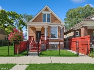 642 E 90th St, Chicago, IL 60619