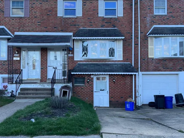 3036 Secane Pl, Philadelphia, PA 19154