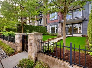 22562 121st Ave #114, Maple Ridge, BC V2X 3Y8