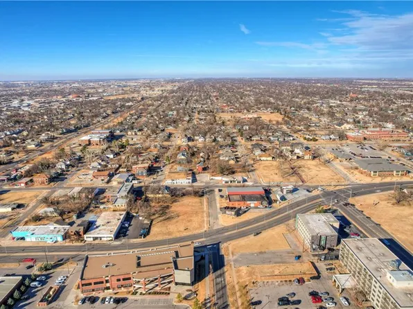 1103 NW 11th St #37 & 38, Oklahoma City, OK 73106