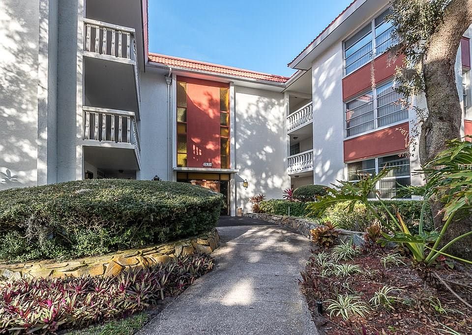 1st image of 2635 Seville Blvd Unit 307