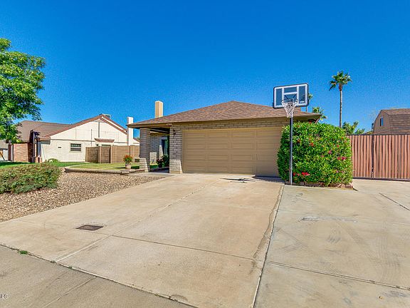 3rd image of 4788 W McRae Way