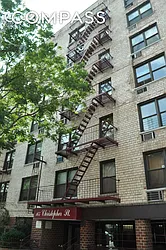 Rented by Compass