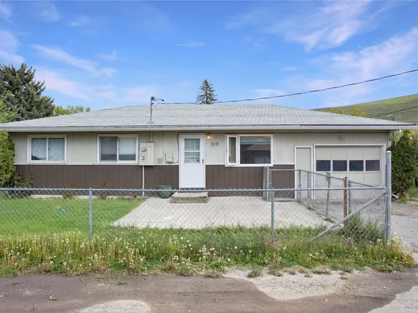 919 Rodgers St, Missoula, MT 59802