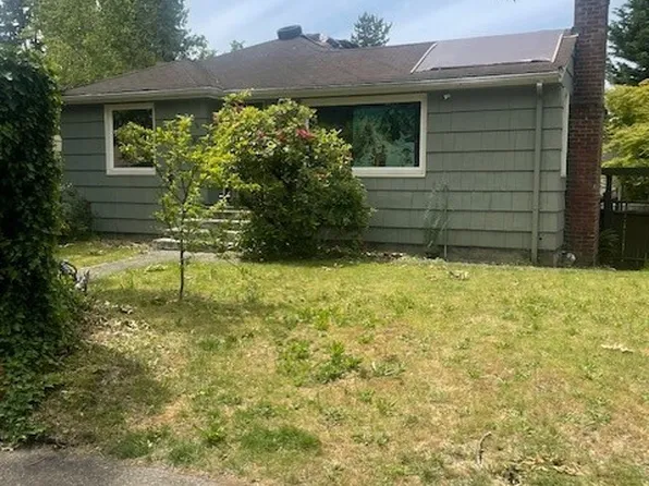 11039 35th Avenue NE, Seattle, WA 98125