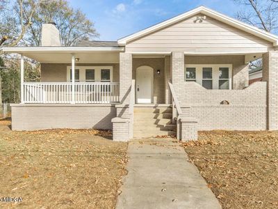 673 Villa Esta Ave, Macon, GA, 31206