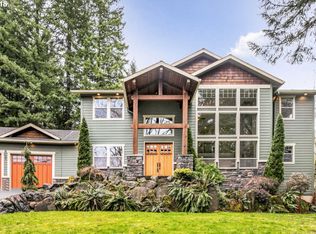 9670 SE 257th Dr, Damascus, OR
